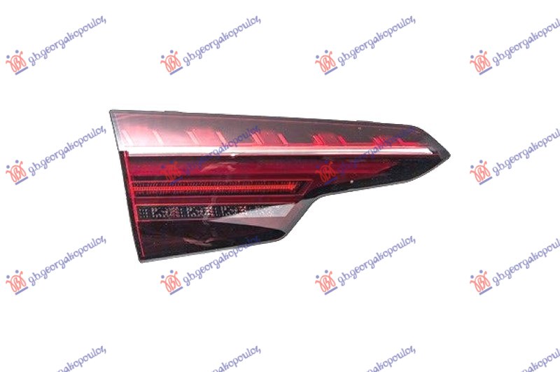 ΦΑΝΟΣ ΠΙΣΩ ΕΣΩ LED (MARELLI) ΑΡ