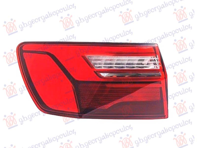 ΦΑΝΟΣ ΠΙΣΩ ΕΞΩ S.W. LED (MARELLI) ΑΡ