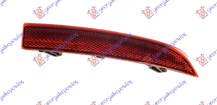 ΑΝΤΑΝΑΚΛΑΣΤΙΚΟ ΠΡΟΦΥΛΑΚΤΗΡΑ ΠΙΣΩ ΕΞΩ (Ε) ΔΕΞ