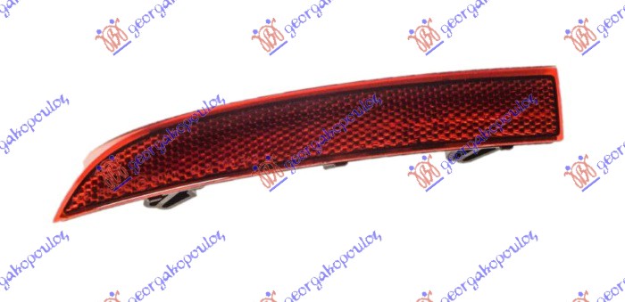 ΑΝΤΑΝΑΚΛΑΣΤΙΚΟ ΠΡΟΦΥΛΑΚΤΗΡΑ ΠΙΣΩ ΕΞΩ (Ε) ΑΡ