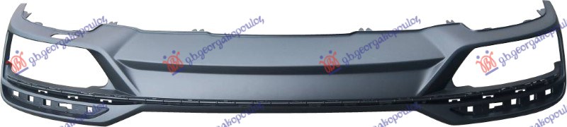 ΣΠΟΙΛΕΡ ΠΡΟΦΥΛΑΚΤΗΡΑ ΠΙΣΩ