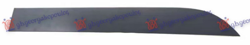 ΔΙΑΚΟΣΜΗΤΙΚΟ ΠΟΡΤΑΣ ΠΙΣΩ (ALLROAD) ΔΕΞ