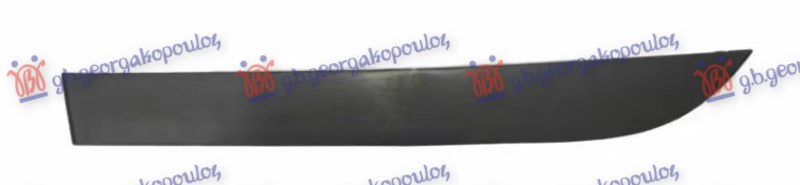 ΔΙΑΚΟΣΜΗΤΙΚΟ ΠΟΡΤΑΣ ΠΙΣΩ (ALLROAD) ΑΡ