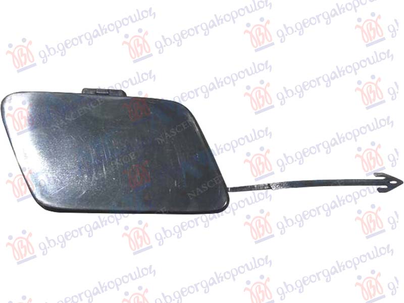 ΚΑΛΥΜΜΑ ΓΑΝΤΖΟΥ ΕΜΠΡΟΣ ΒΑΦΟΜΕΝΟ (S-LINE)