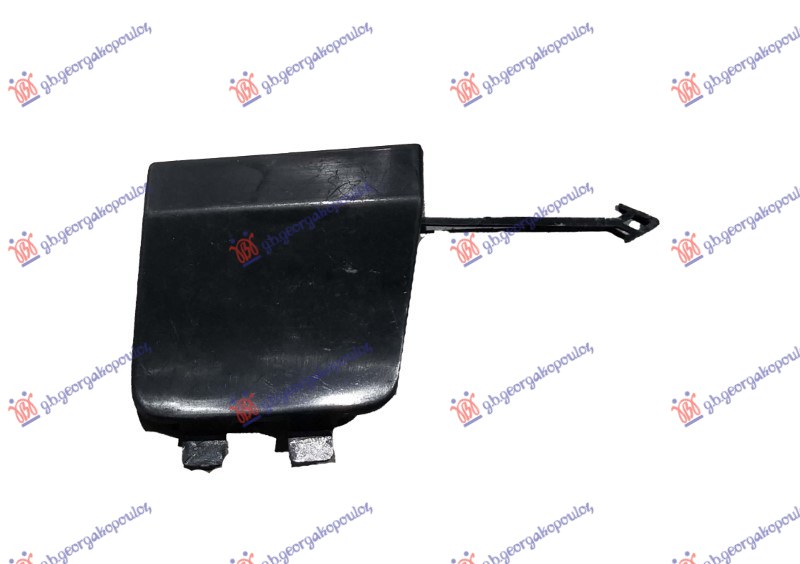 ΚΑΛΥΜΜΑ ΓΑΝΤΖΟΥ ΠΙΣΩ ΒΑΦΟΜΕΝΟ