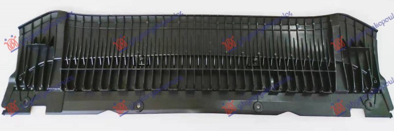 ΠΟΔΙΑ ΠΡΟΦΥΛΑΚΤΗΡΑ ΕΜΠΡΟΣ ΠΛΑΣΤΙΚΗ (S-LINE/S5)