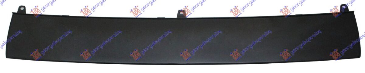 ΠΛΑΣΤΙΚΟ ΣΠΟΙΛΕΡ ΠΡΟΦ. ΕΜΠ. ΜΕΣΑΙΟ (RS5)