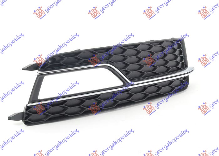 ΔΙΧΤΥ ΠΡΟΦΥΛΑΚΤΗΡΑ ΕΜΠΡΟΣ (S5) ΔΕΞ