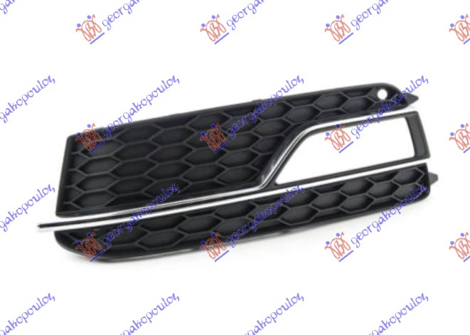 ΔΙΧΤΥ ΠΡΟΦΥΛΑΚΤΗΡΑ ΕΜΠΡΟΣ (S5) ΑΡ