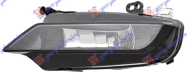 ΠΡΟΒΟΛΕΑΣ ΟΜΙΧΛΗΣ S-LINE (HELLA) ΑΡ