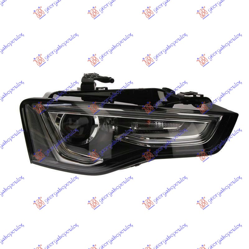 ΦΑΝΟΣ ΕΜΠΡΟΣ ΧΕΝΟΝ ΜΑΥΡΟΣ ΕΞΥΠΝΟ (MARELLI) ΔΕΞ