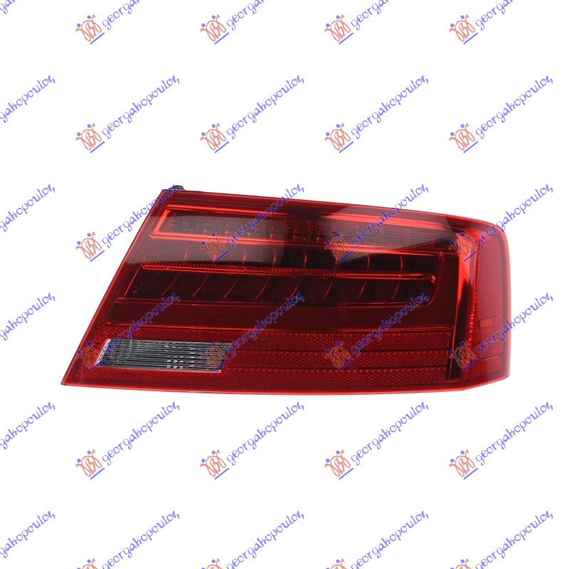 ΦΑΝΟΣ ΠΙΣΩ ΕΞΩ SPORTBACK LED (MARELLI) ΔΕΞ