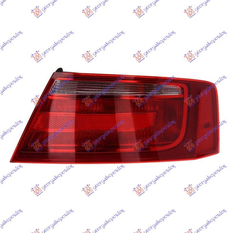 ΦΑΝΟΣ ΠΙΣΩ ΕΞΩ COUPE/CABRIO (MARELLI) ΔΕΞ