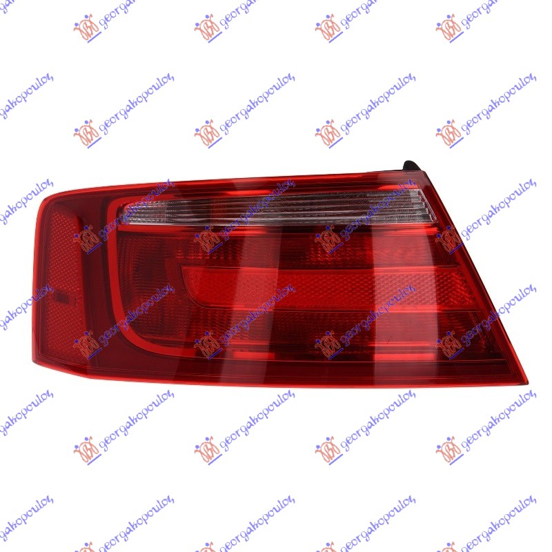 ΦΑΝΟΣ ΠΙΣΩ ΕΞΩ COUPE/CABRIO (MARELLI) ΑΡ