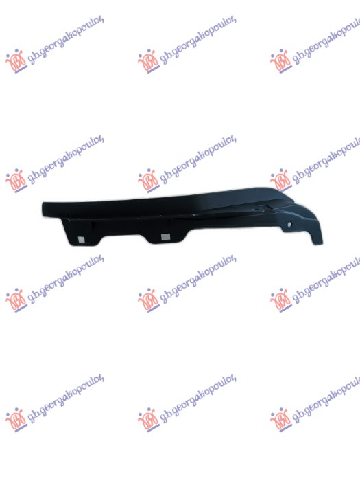 ΣΠΟΙΛΕΡ ΠΡΟΦΥΛΑΚΤΗΡΑ ΕΜΠΡΟΣ ΑΚΡΑΙΟ (S-LINE) ΔΕΞ