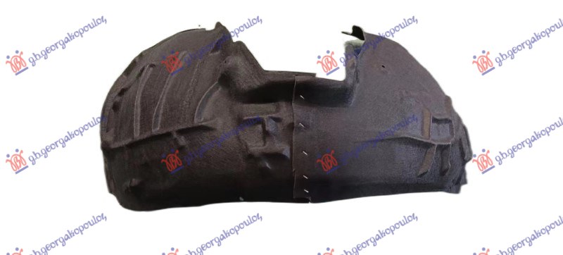 ΘΟΛΟΣ ΕΜΠΡΟΣ ΠΛΑΣΤΙΚΟΣ ΑΡ