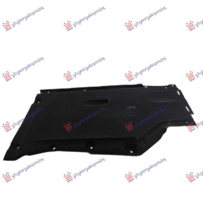 ΠΛΑΣΤΙΚΟ ΚΑΛΥΜΜΑ ΔΑΠΕΔΟΥ ΚΕΝΤΡΙΚΟ ΔΕΞ