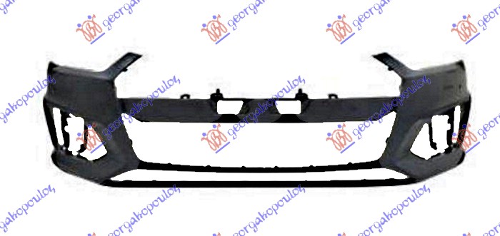 ΠΡΟΦΥΛΑΚΤΗΡΑΣ ΕΜΠΡΟΣ ΒΑΦΟΜΕΝΟΣ (ΜΕ 4 PDC & ΠΙΤΣΙΛΙΣΤΗΡΙΑ)