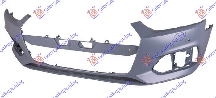 ΠΡΟΦΥΛΑΚΤΗΡΑΣ ΕΜΠΡΟΣ ΒΑΦΟΜΕΝΟΣ (ΜΕ 2 PDC & ΠΙΤΣΙΛΙΣΤΗΡΙΑ)