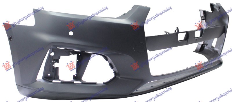 ΠΡΟΦΥΛΑΚΤΗΡΑΣ ΕΜΠΡΟΣ ΒΑΦΟΜΕΝΟΣ (ΜΕ 4 PDC)