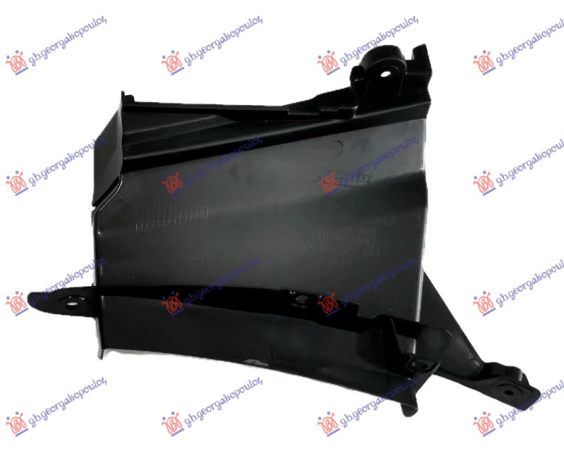 ΑΕΡΑΓΩΓΟΣ ΠΡΟΦΥΛΑΚΤΗΡΑ ΕΜΠΡΟΣ (S-LINE/S5) ΔΕΞ