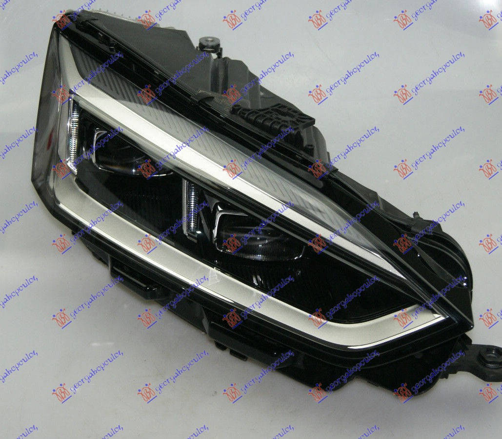 ΦΑΝΟΣ ΕΜΠΡΟΣ FULL LED MATRIX (MARELLI) ΔΕΞ