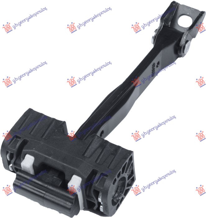 ΣΤΟΠ ΠΟΡΤΑΣ ΠΙΣΩ