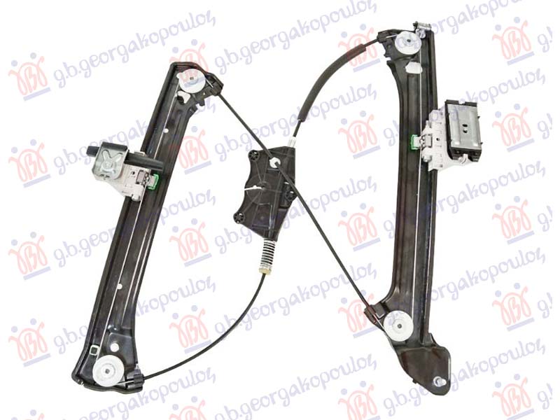 ΓΡΥΛΛΟΣ ΠΑΡΑΘΥΡΟΥ ΕΜΠΡΟΣ ΗΛΕΚΤΡΙΚΟΣ (ΧΩΡΙΣ ΜΟΤΕΡ) SPORTBACK ΑΡ