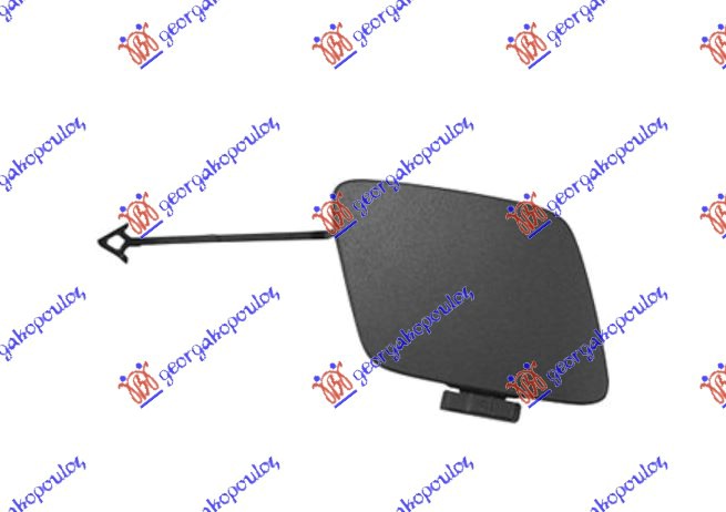 ΚΑΛΥΜΜΑ ΓΑΝΤΖΟΥ ΕΜΠΡΟΣ ΒΑΦΟΜΕΝΟ