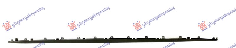 ΔΙΑΚΟΣΜΗΤΙΚΟ ΚΑΛΥΜΜΑ ΜΑΡΣΠΙΕ ΠΛΑΣΤΙΚΟΥ ΔΕΞ