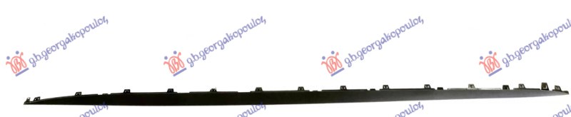 ΔΙΑΚΟΣΜΗΤΙΚΟ ΚΑΛΥΜΜΑ ΜΑΡΣΠΙΕ ΠΛΑΣΤΙΚΟΥ ΑΡ