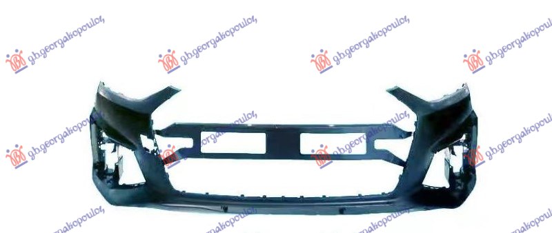 ΠΡΟΦΥΛΑΚΤΗΡΑΣ ΕΜΠΡΟΣ (S-LINE/S5)