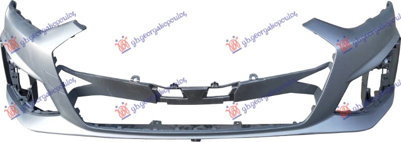 ΠΡΟΦΥΛΑΚΤΗΡΑΣ ΕΜΠΡΟΣ ΒΑΦΟΜΕΝΟΣ (S-LINE/S5) (ΜΕ 2 PDC)