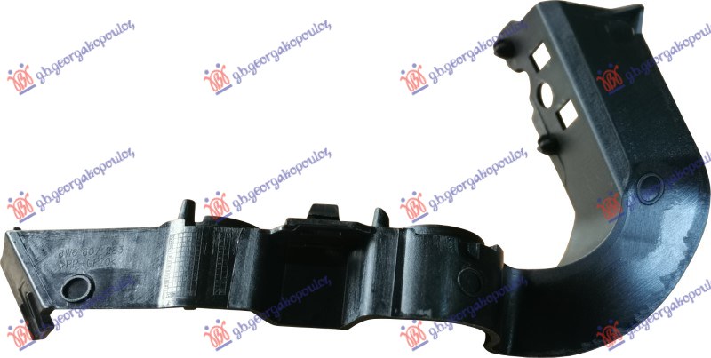 ΒΑΣΗ ΠΡΟΦΥΛΑΚΤΗΡΑ ΕΜΠΡΟΣ ΑΚΡΑΙΑ ΠΛΑΣΤΙΚΗ ΑΡ