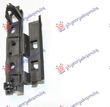 ΒΑΣΗ ΠΡΟΦΥΛΑΚΤΗΡΑ ΠΙΣΩ ΠΛΑΙΝΗ ΠΛΑΣΤΙΚΗ ΔΕΞ