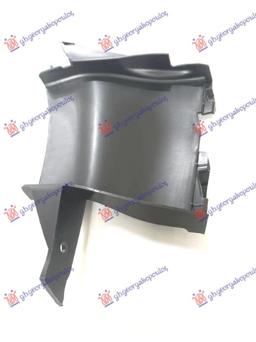 ΑΕΡΑΓΩΓΟΣ ΕΜΠΡΟΣ ΠΛΑΣΤΙΚΟΣ (S-LINE/S5) ΔΕΞ