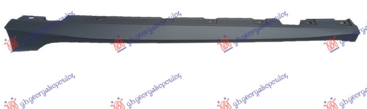 ΜΑΡΣΠΙΕ ΠΛΑΣΤΙΚΟ (SPORTBACK) ΔΕΞ