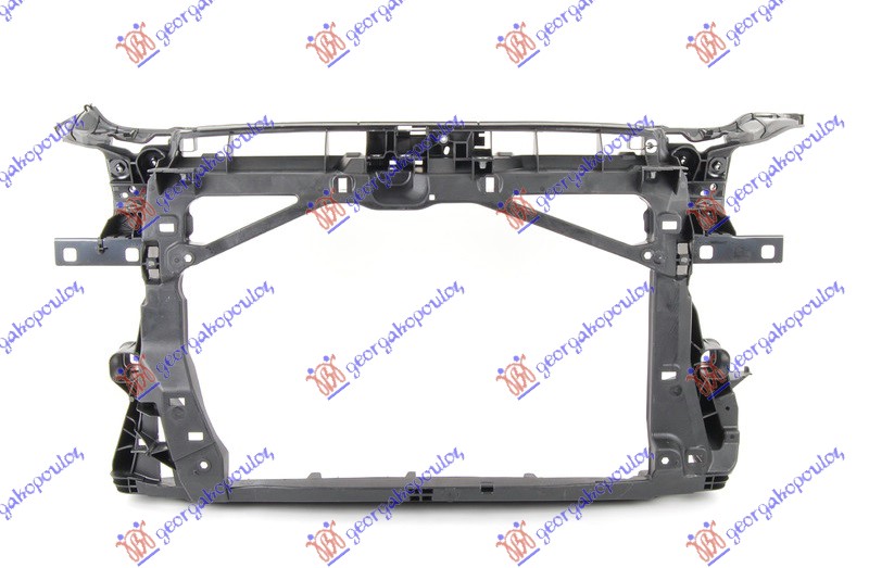 ΜΕΤΩΠΗ ΕΜΠΡΟΣ (ΨΥΓΕΙΑ ΕΜΠΡΟΣ-ΠΙΣΩ) (ΕΥΡΩΠΗ)