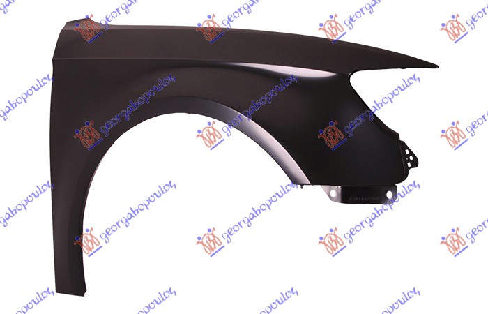 ΦΤΕΡΟ ΕΜΠΡΟΣ ΔΕΞ