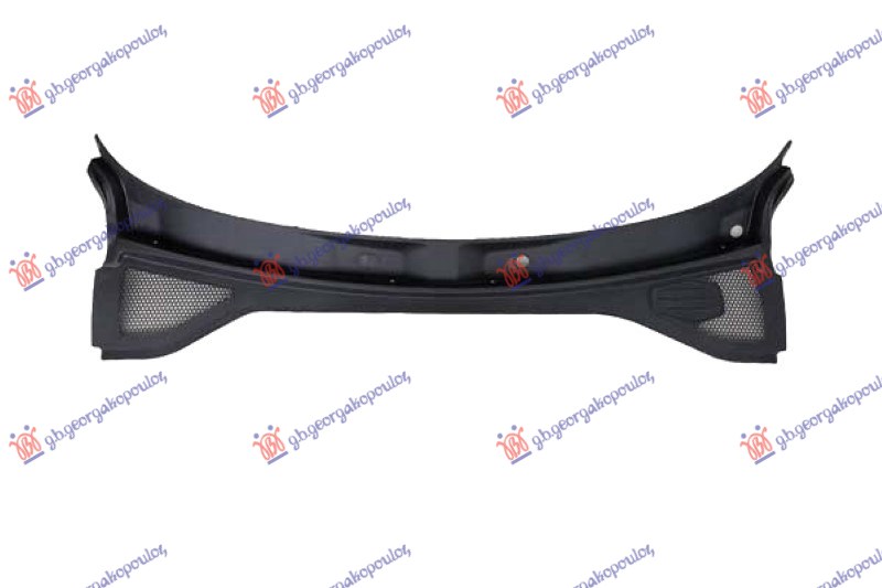 ΤΡΟΠΕΤΟ ΥΑΛΟΚΑΘΑΡΙΣΤΗΡΩΝ ΠΛΑΣΤΙΚΟ