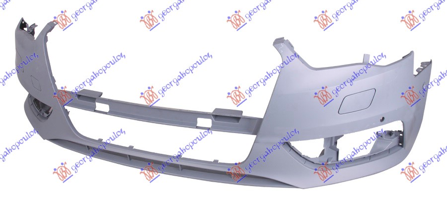 ΠΡΟΦΥΛΑΚΤΗΡΑΣ ΕΜΠΡΟΣ ΒΑΦΟΜΕΝΟΣ (ΜΕ 4 PDC & ΠΙΤΣΙΛΙΣΤΗΡΙΑ)