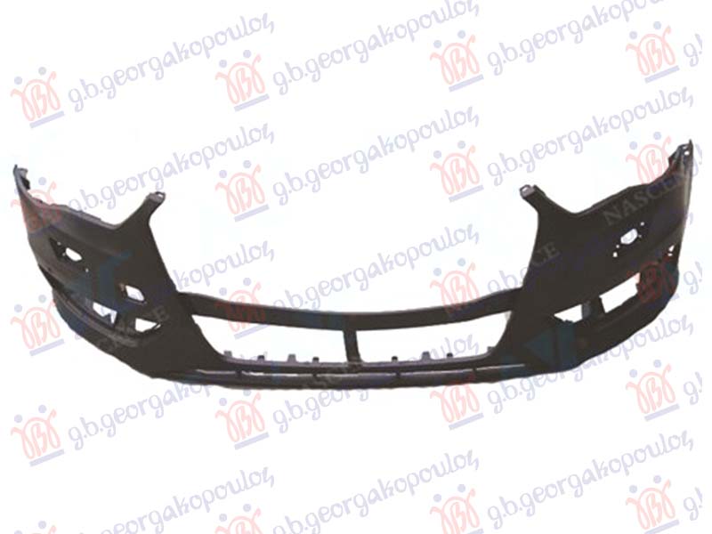 ΠΡΟΦΥΛΑΚΤΗΡΑΣ ΕΜΠΡΟΣ ΒΑΦΟΜΕΝΟΣ (ΜΕ ΠΙΤΣΙΛΙΣΤΗΡΙΑ) (ΜΕ 2 PDC) (ΚΙΝΑ)