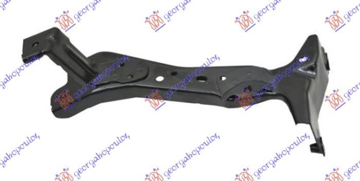 ΒΑΣΗ ΦΤΕΡΟΥ ΕΜΠΡΟΣ ΜΕΤΑΛΛΙΚΗ ΔΕΞ