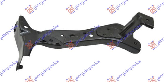 ΒΑΣΗ ΦΤΕΡΟΥ ΕΜΠΡΟΣ ΜΕΤΑΛΛΙΚΗ ΑΡ