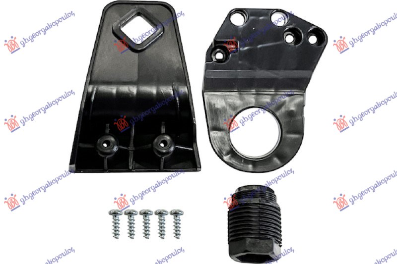 ΣΕΤ ΕΠΙΣΚΕΥΗΣ ΦΑΝΟΥ ΕΜΠΡΟΣ ΔΕΞ