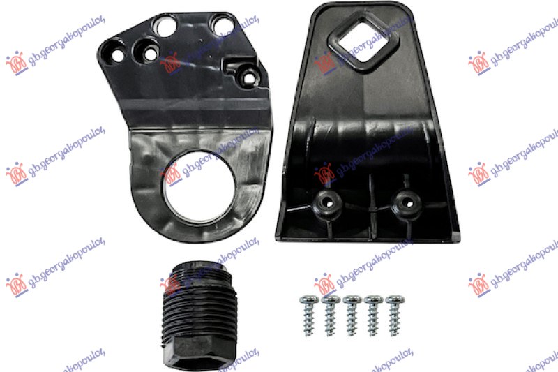 ΣΕΤ ΕΠΙΣΚΕΥΗΣ ΦΑΝΟΥ ΕΜΠΡΟΣ ΑΡ