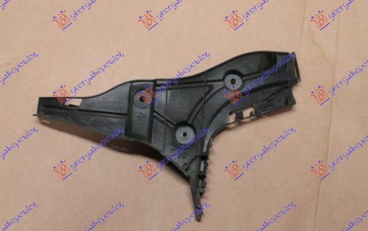 ΒΑΣΗ ΠΡΟΦΥΛΑΚΤΗΡΑ ΠΙΣΩ ΠΛΑΙΝΗ ΠΛΑΣΤΙΚΗ ΔΕΞ