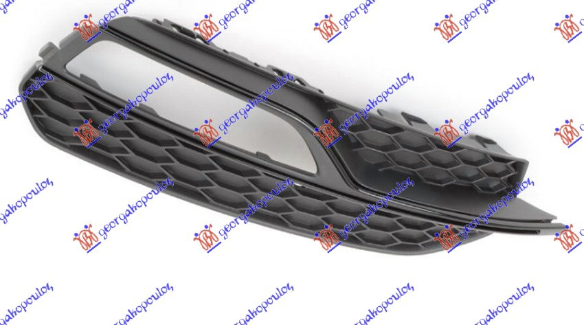 ΔΙΧΤΥ ΠΡΟΦΥΛΑΚΤΗΡΑ ΕΜΠΡΟΣ (ΜΕ ΤΡΥΠΑ ΓΙΑ ΠΡΟΒΟΛΕΑ) (S-LINE) ΔΕΞ