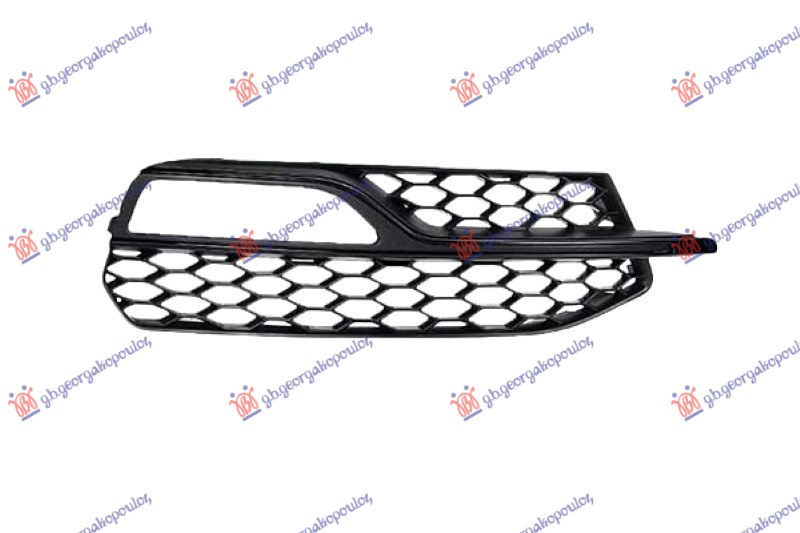 ΔΙΧΤΥ ΠΡΟΦΥΛΑΚΤΗΡΑ ΕΜΠΡΟΣ ΜΑΥΡΟ (S3) ΔΕΞ