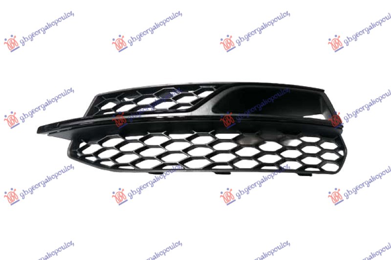 ΔΙΧΤΥ ΠΡΟΦΥΛΑΚΤΗΡΑ ΕΜΠΡΟΣ ΜΑΥΡΟ (S3) ΑΡ